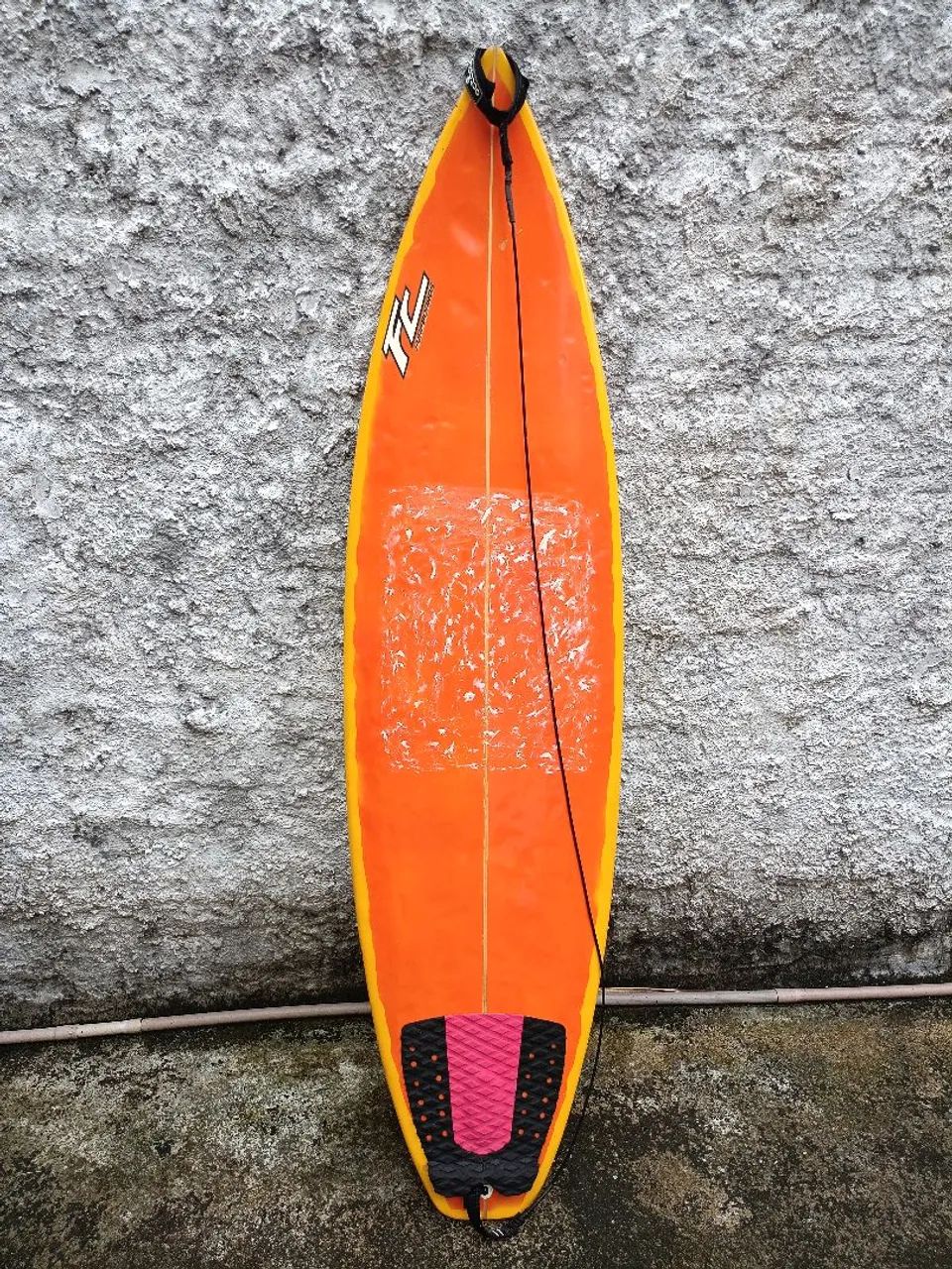 Prancha de surf 5.8