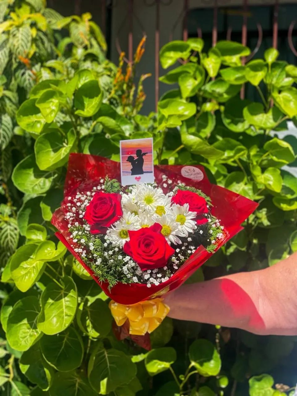 Buquês de Rosas  - Foto 2