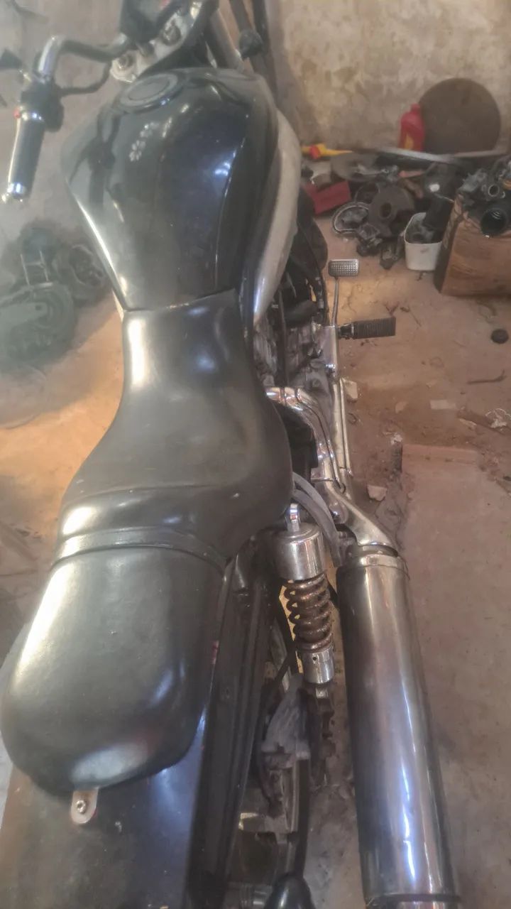 Kasinski mirage 650 - Foto 3