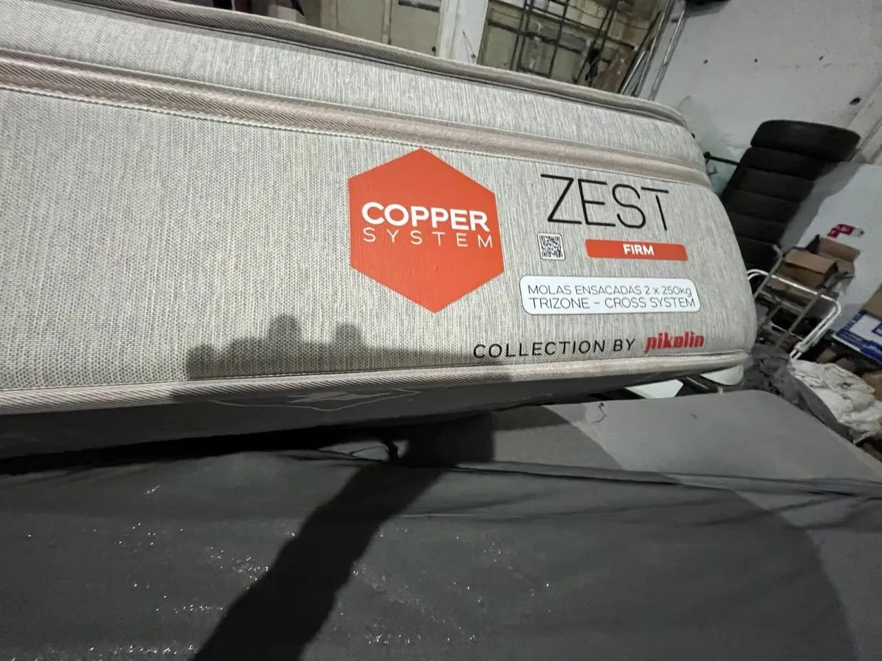 Colchão Coope System - Foto 4
