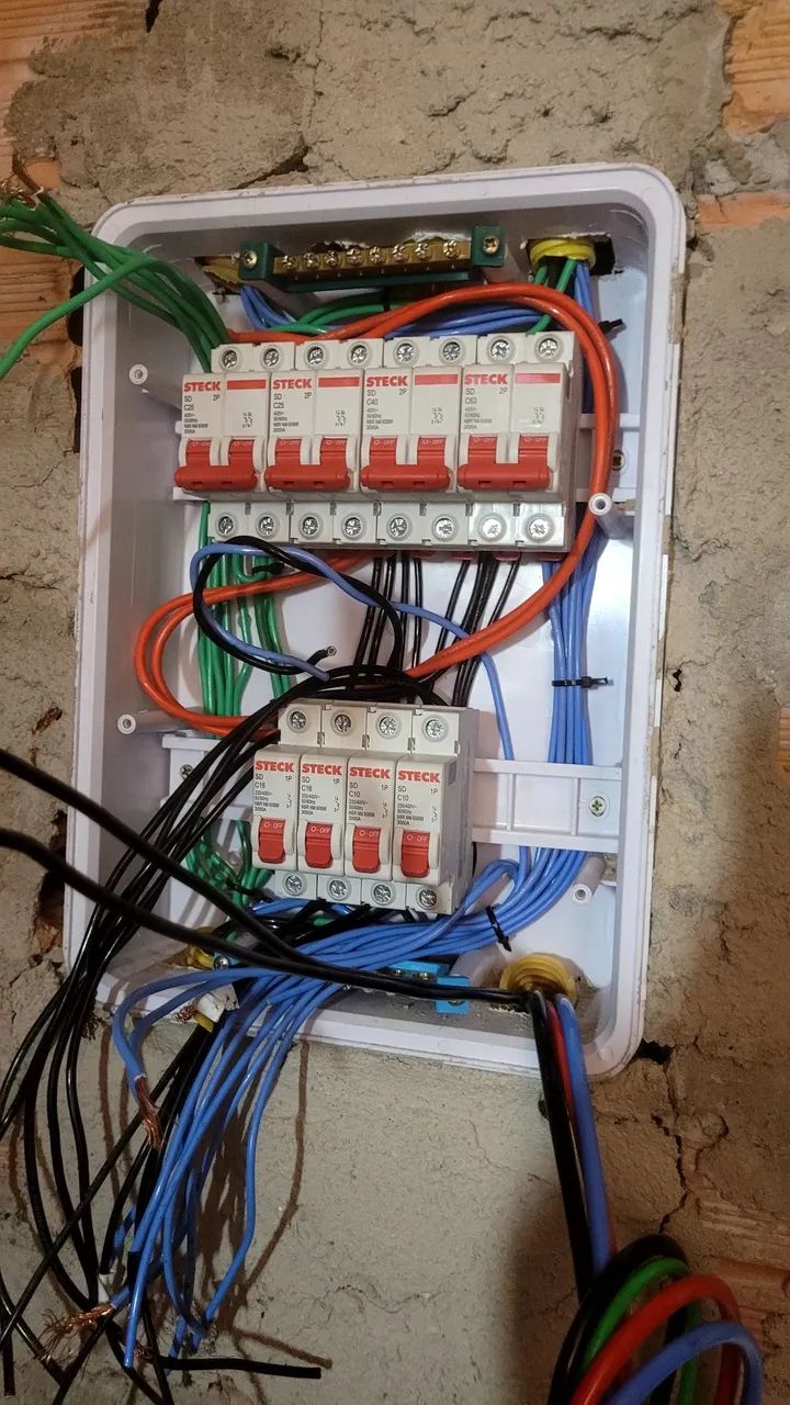 ELETRICISTA PROFISSIONAL  - Foto 3