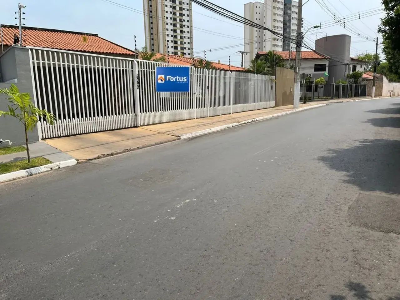Casa no Bairro Jardim das América