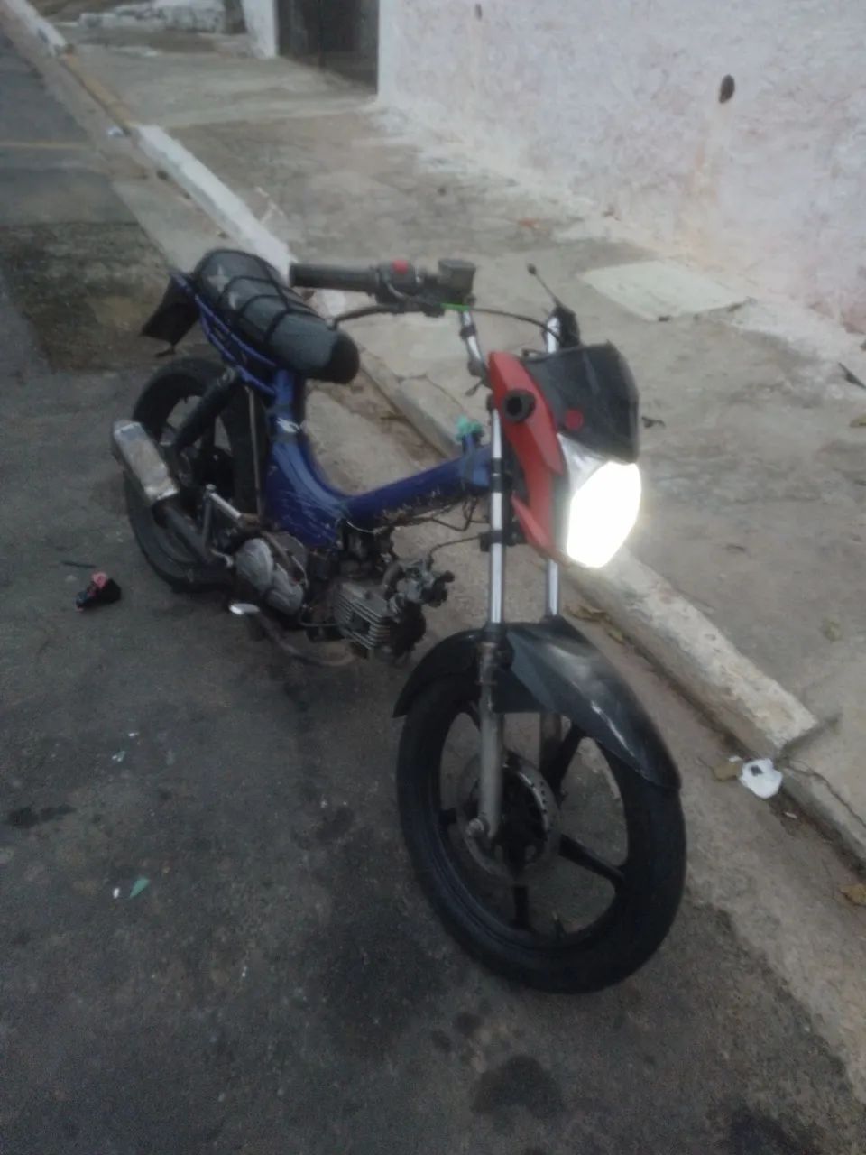 Moby 115cc - Foto 5