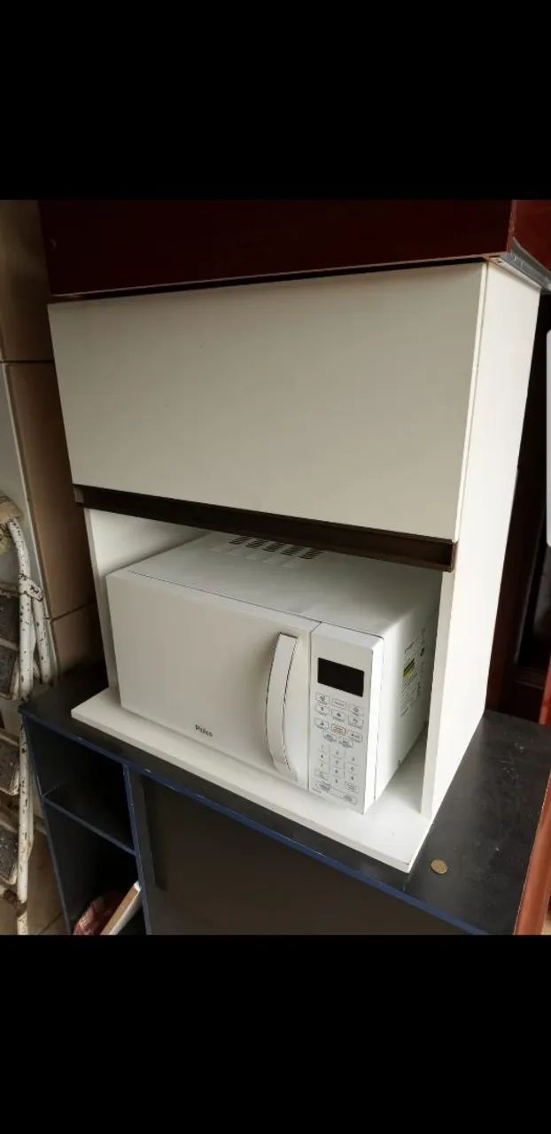 Suporte para microondas  - Foto 3