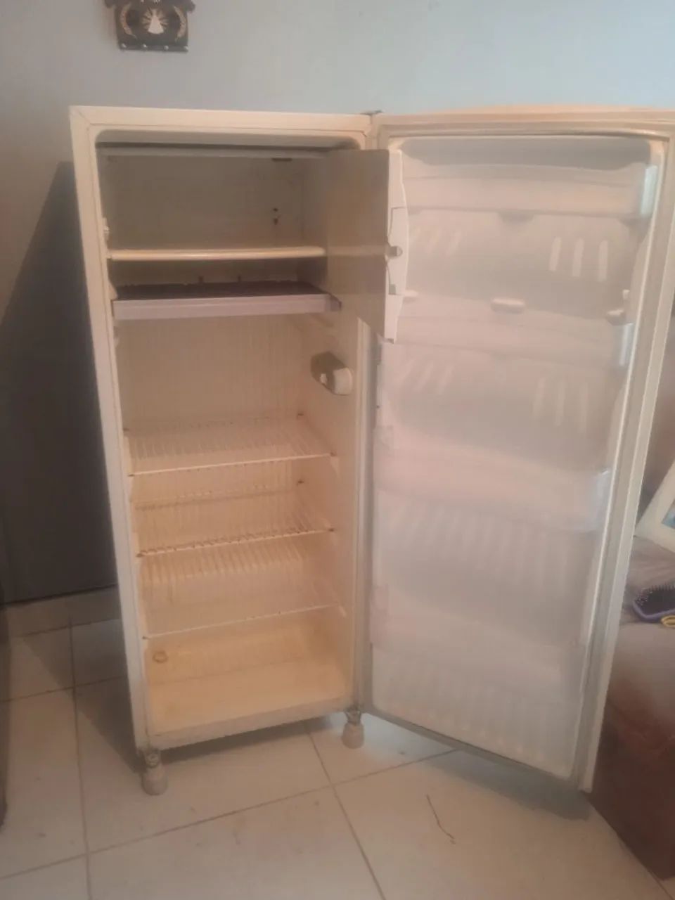 geladeira  - Foto 2