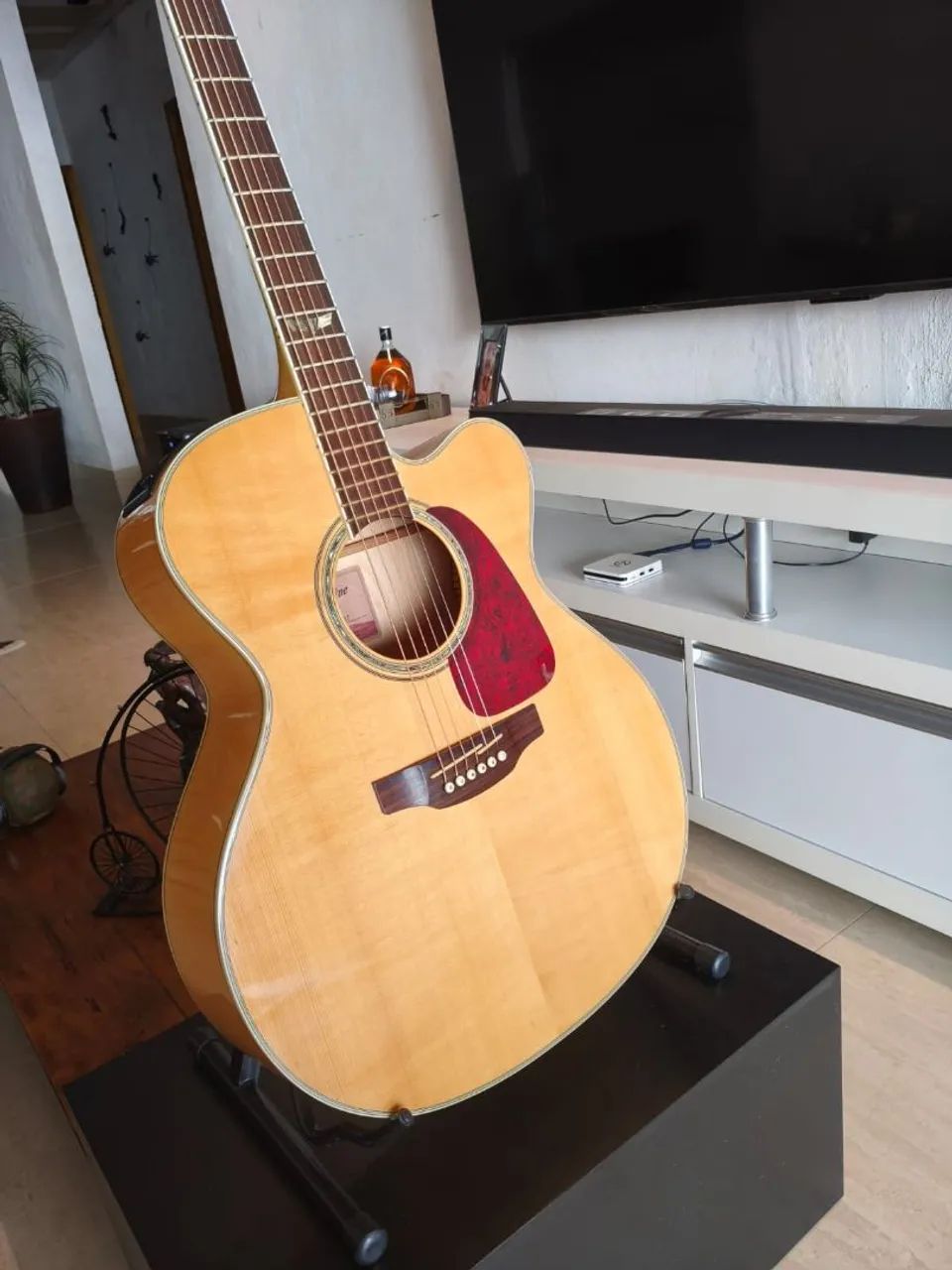 Takamine GJ 72 - Foto 2