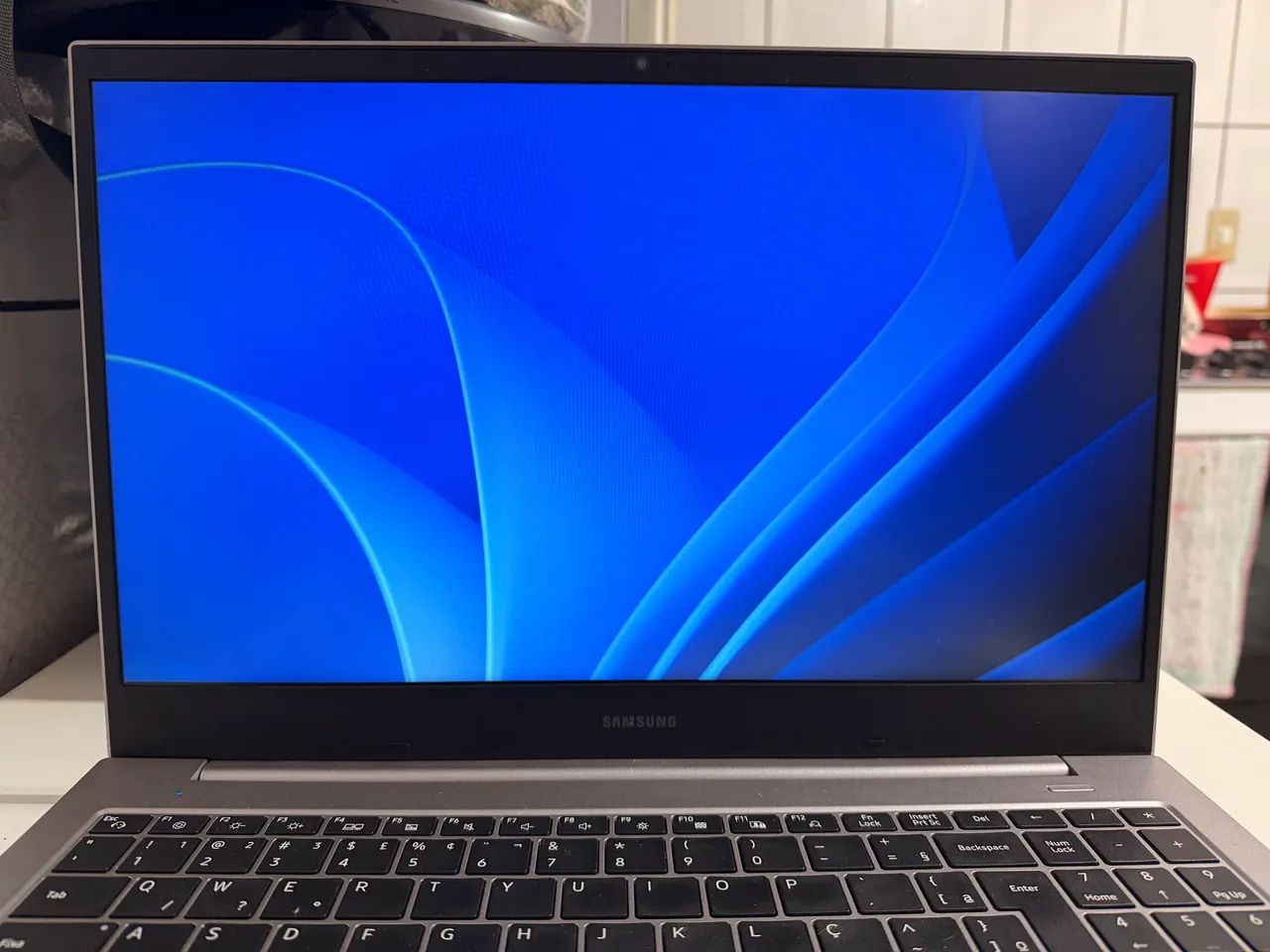 Notebook Samsung Book A3 - Foto 5