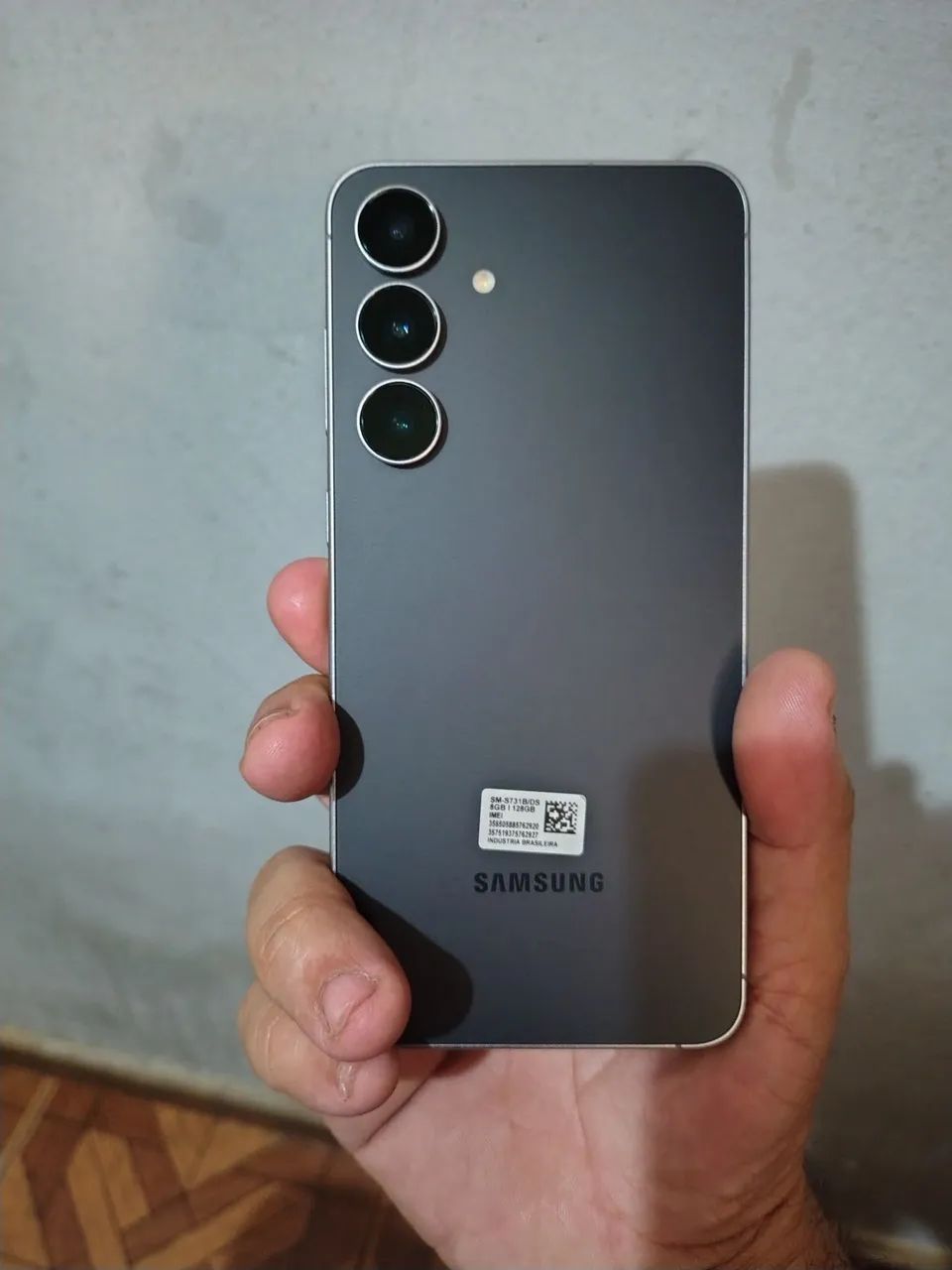 Samsung Galaxy s25 fe  - Foto 5