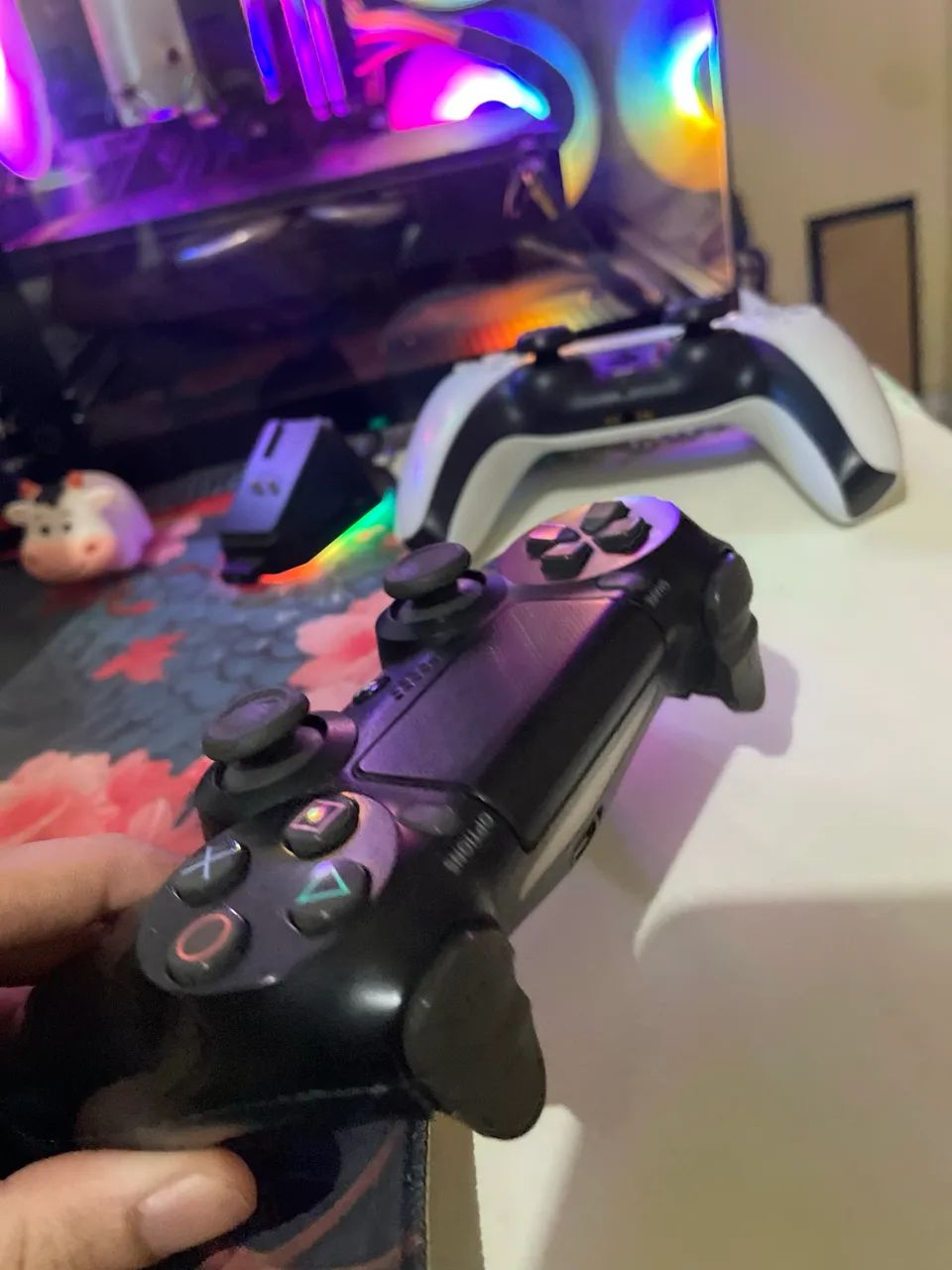 Controle ps4 original  - Foto 4