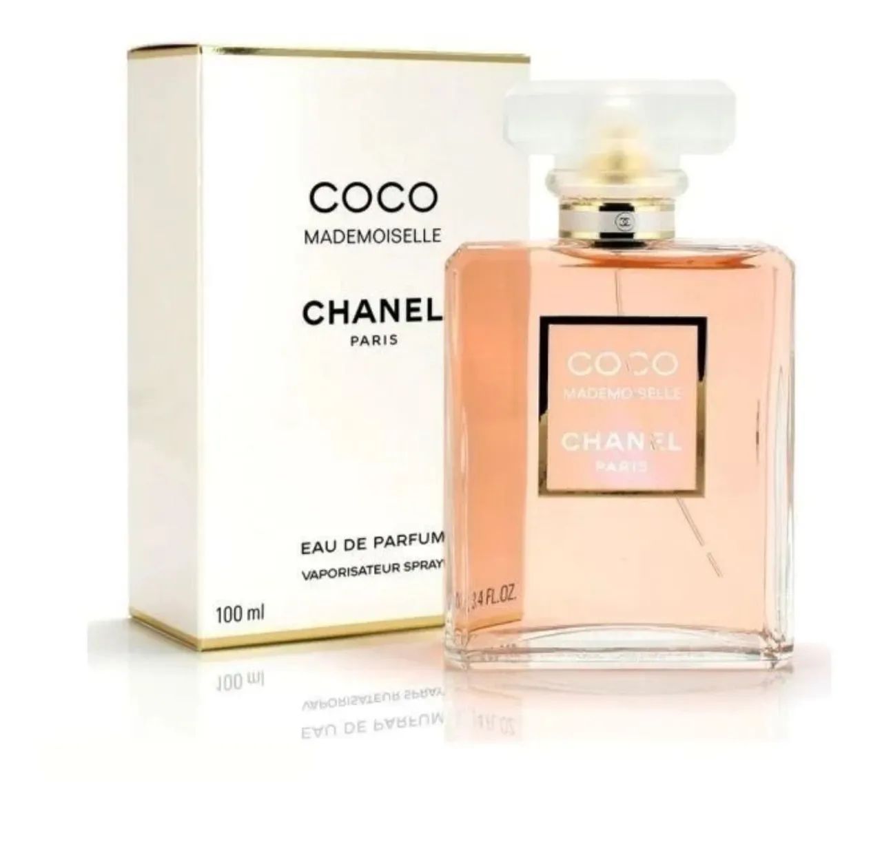 COCO MADEMOISELLE Eau de parfum<br><br>Eau de Parfum Intense Spray - Foto 4