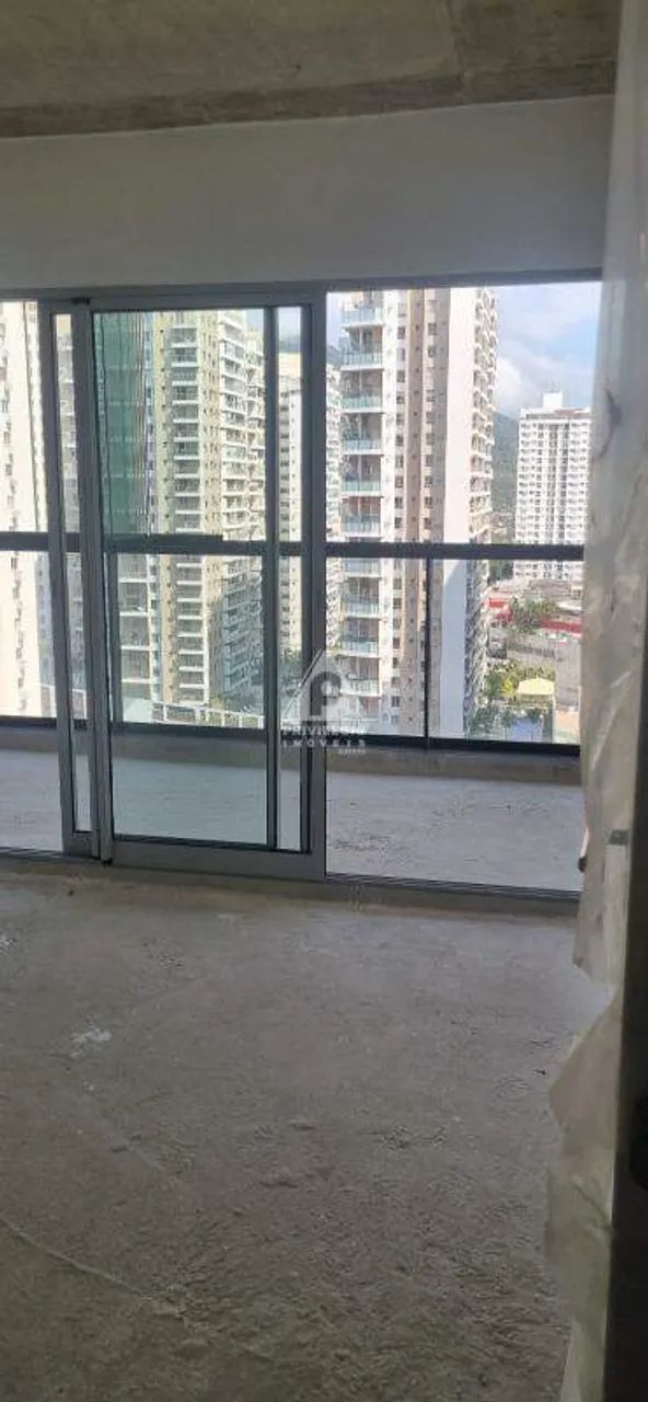 excelente apartamento 3 quartos no Duo - Foto 5