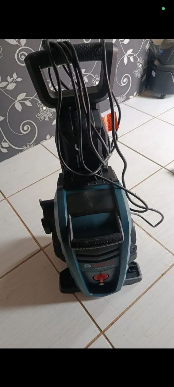 Jato Boshr 800 reais 