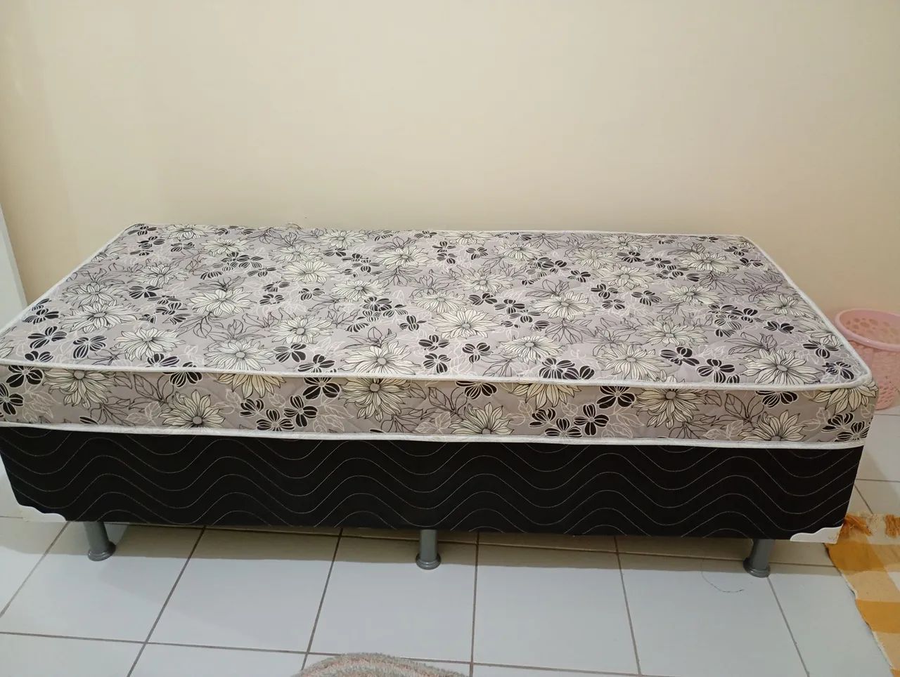 Cama seminova - Foto 3