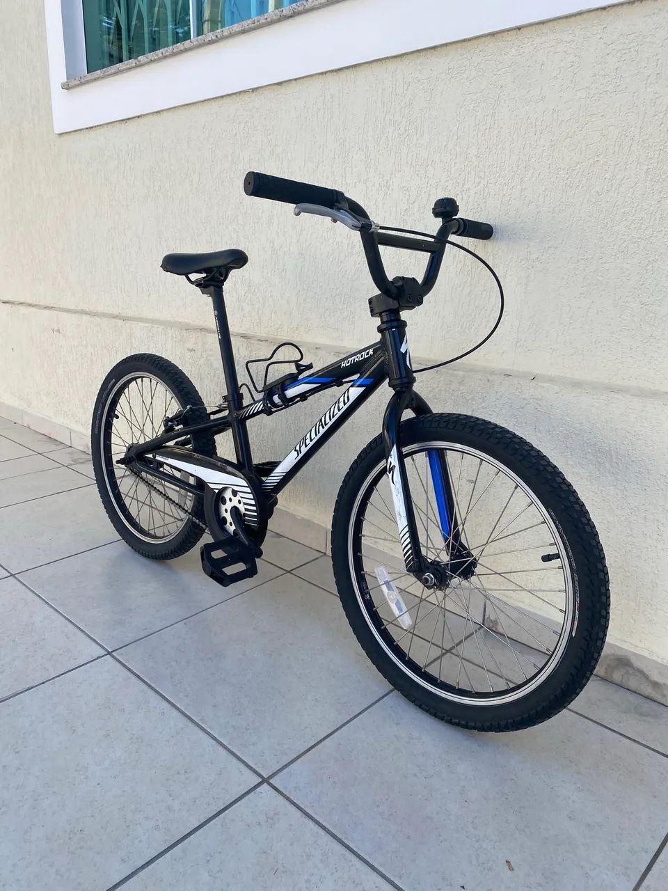 Bicicleta infantil Specialized hotrock - Foto 3