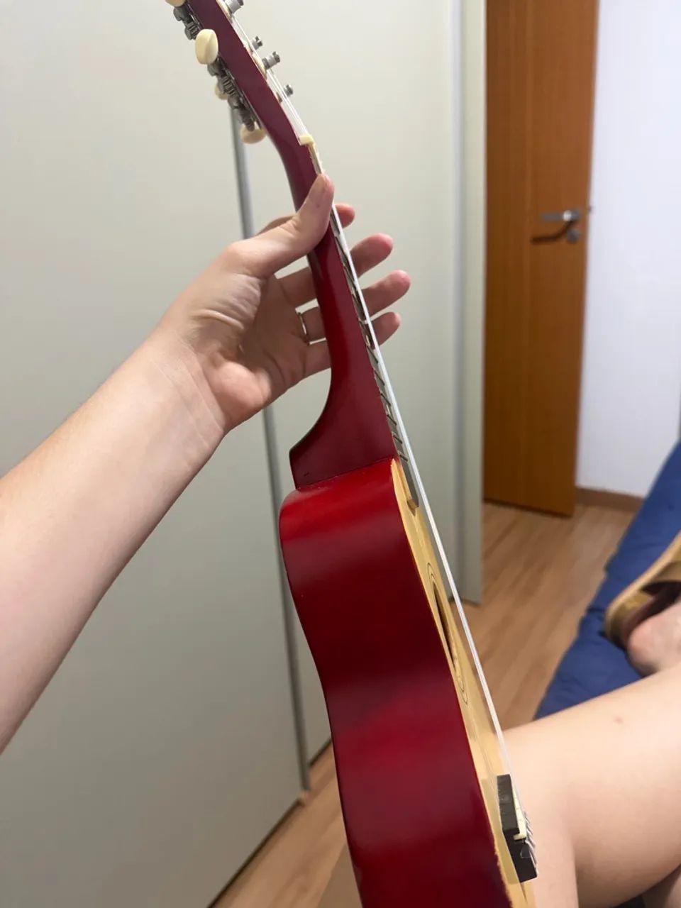 Ukulele  - Foto 4