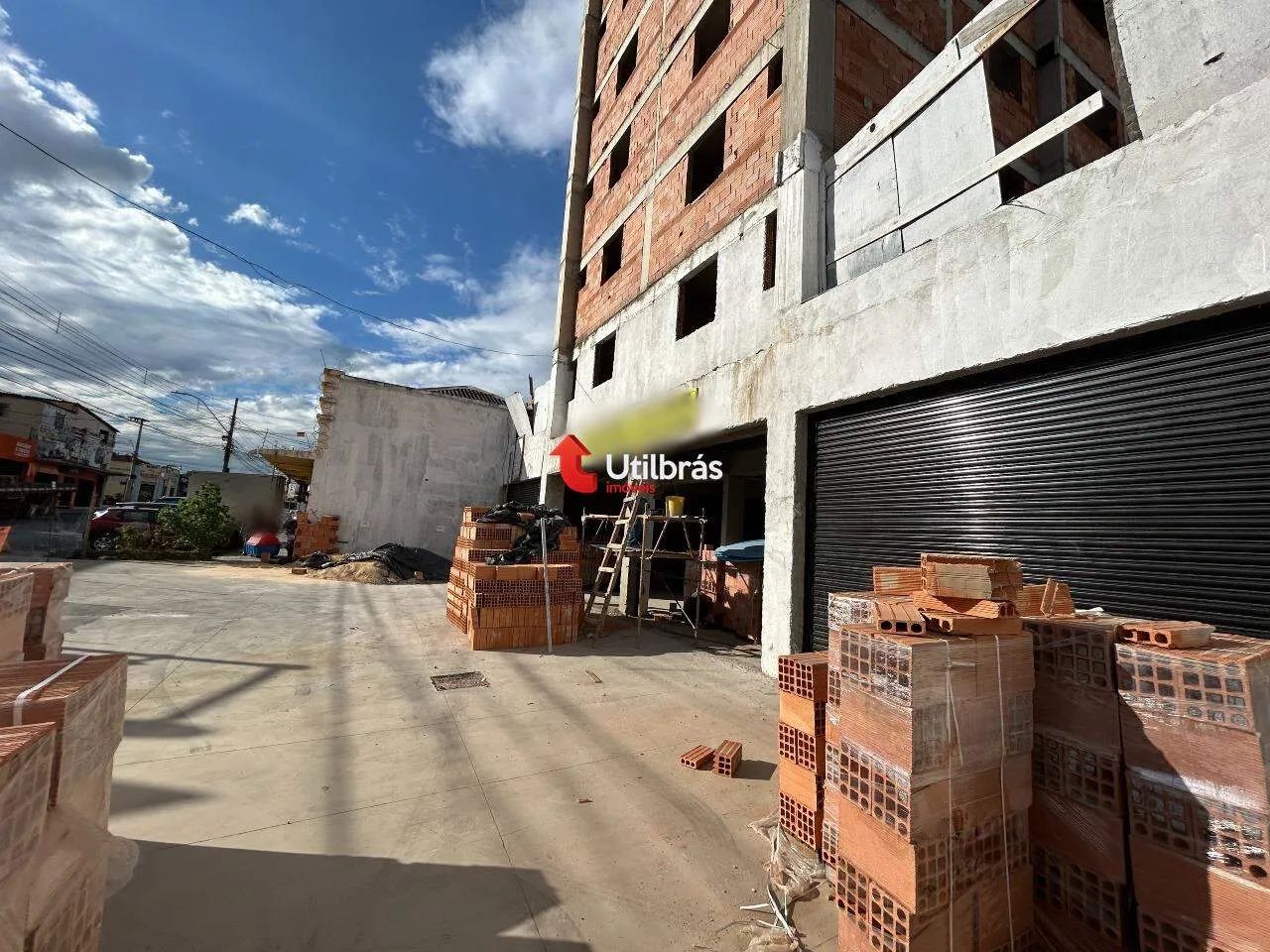 Loja para aluguel, 2 vagas, Nova Floresta - Belo Horizonte/MG - Foto 5