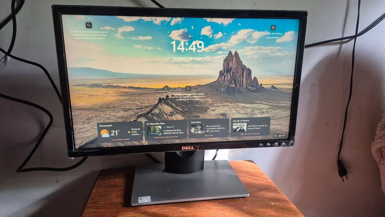 Monitor Dell
