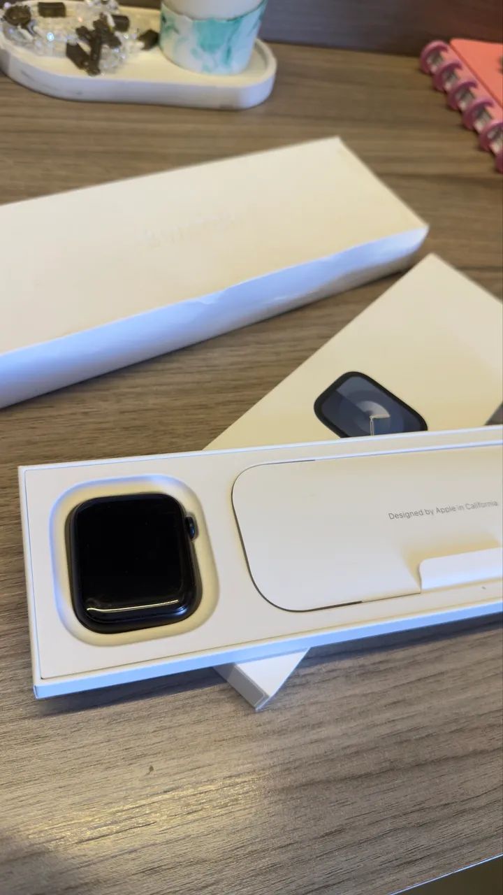 Apple Watch series 9 - Foto 3