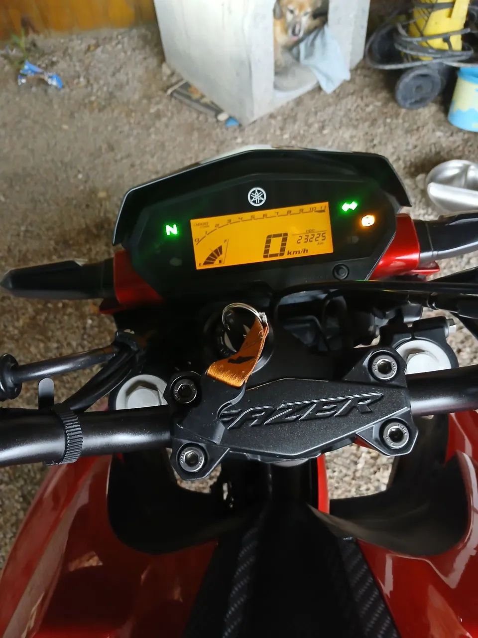 Fazer 250 2020 - Foto 5