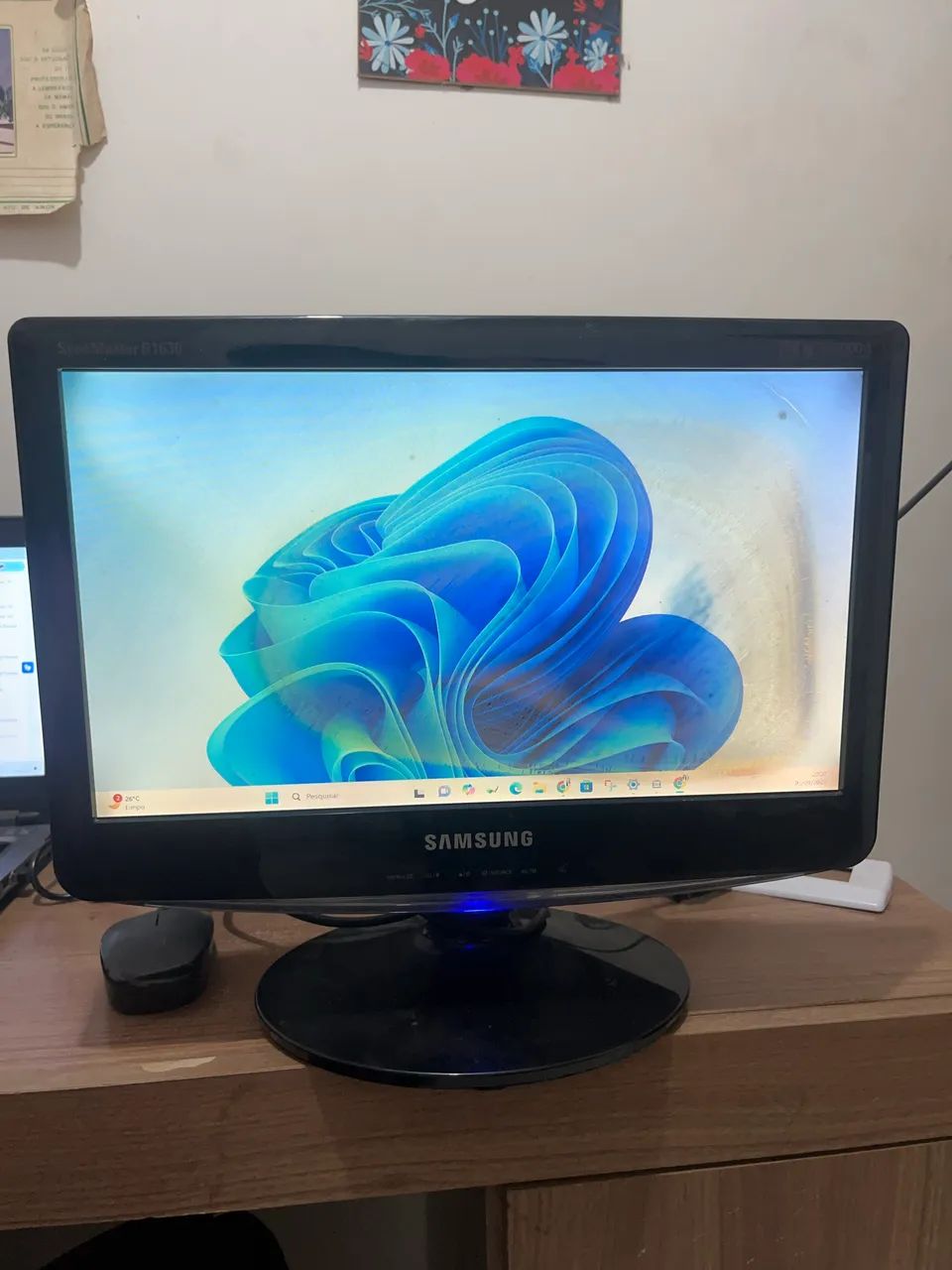 Monitor  - Foto 3