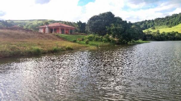 Casa de veraneio no Alagado do Iguaçu - Foto 7