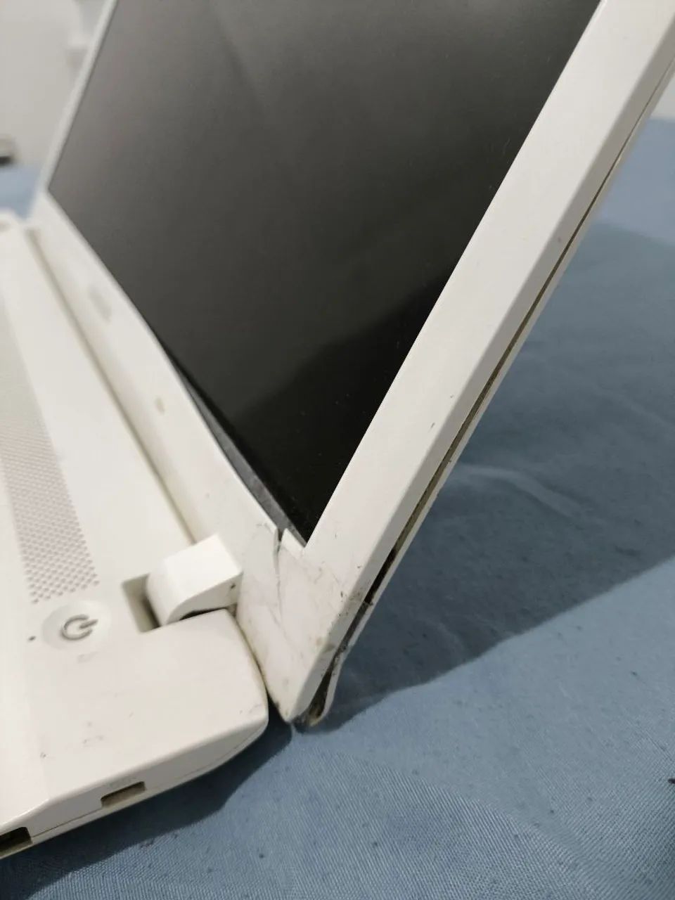 Notebook Samsung Branco i5 - Foto 3