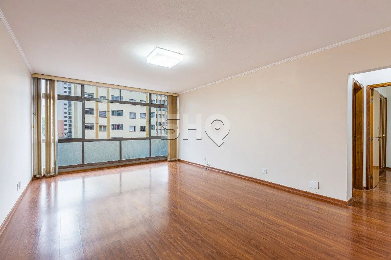 Apartamento para Locação na Barra Funda com 2 Quartos e 1 Vaga