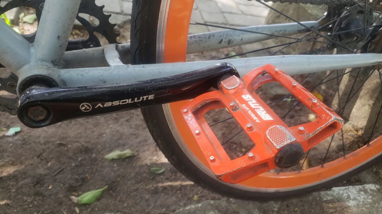 Speed/ single / fixa "caixinha" galp riders  - Foto 3