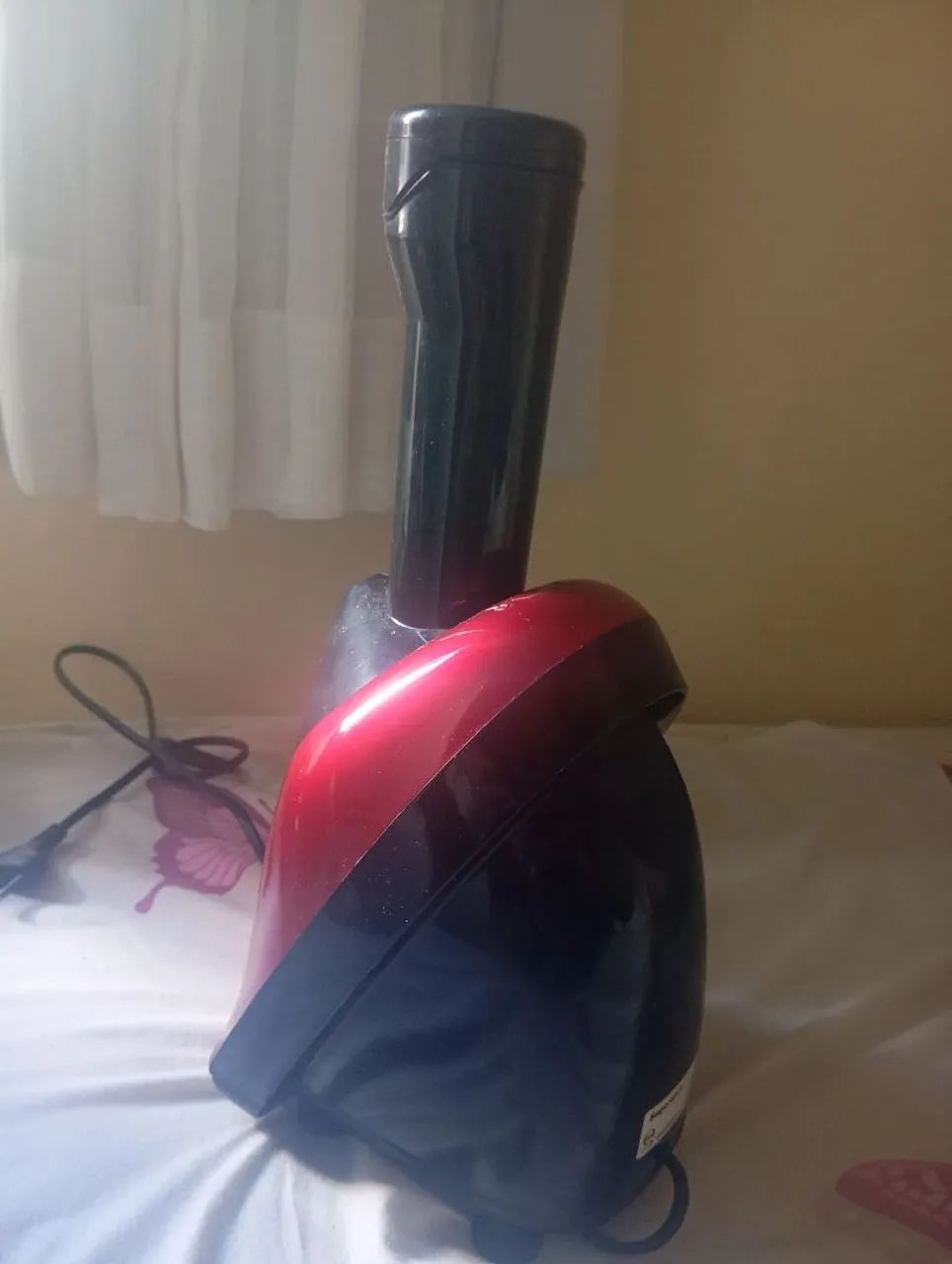 Máquina de sorvete  - Foto 2