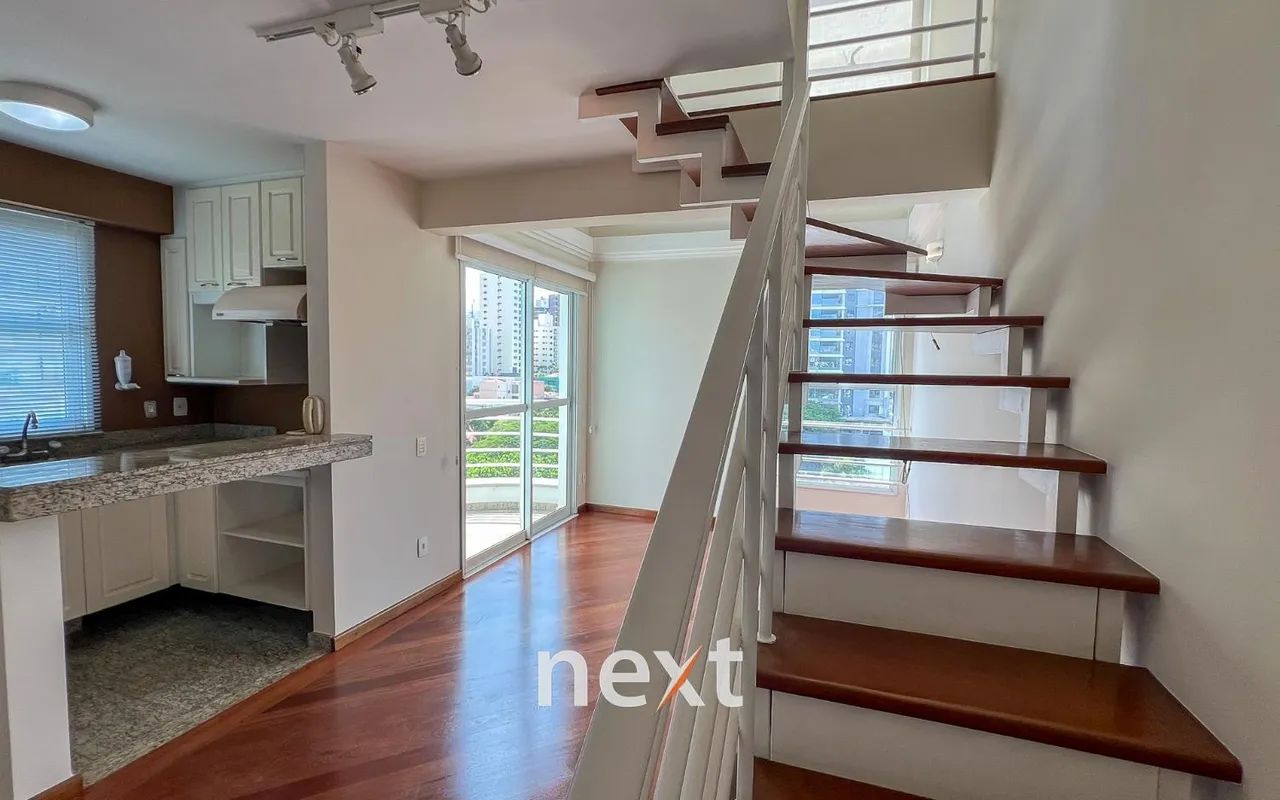 apartamento - Cambuí - Campinas - Foto 3