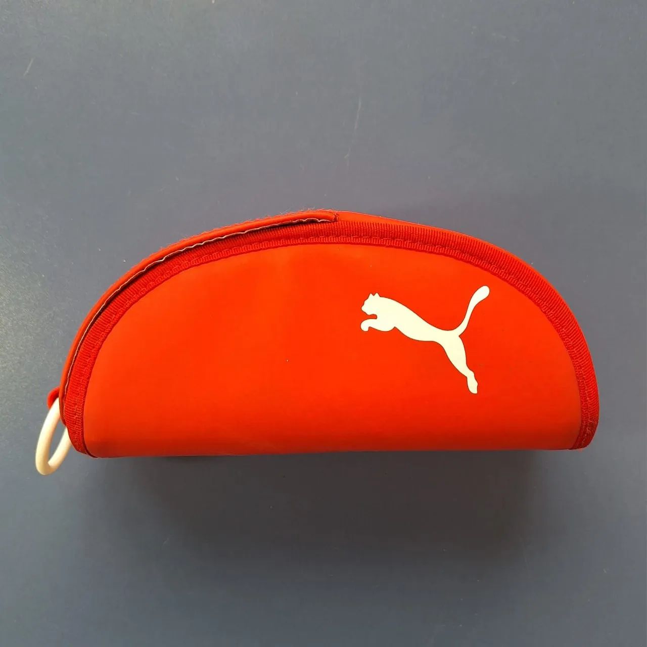 Estojo Porta Óculos Puma Original - Foto 2