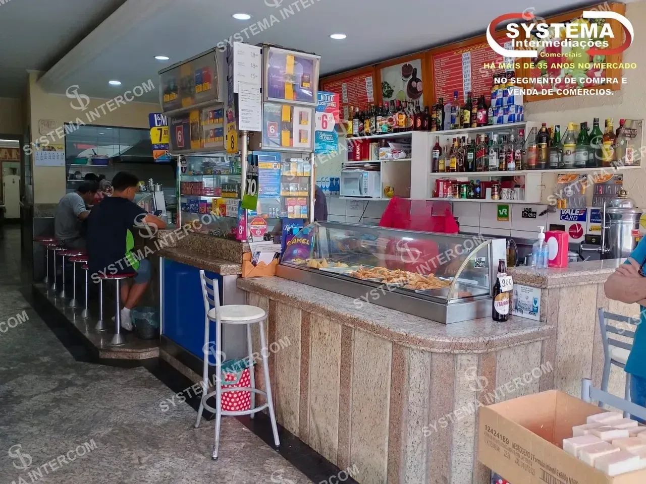 Restaurante e Lanchonete Tradicional na Zona Norte de SP - Foto 2