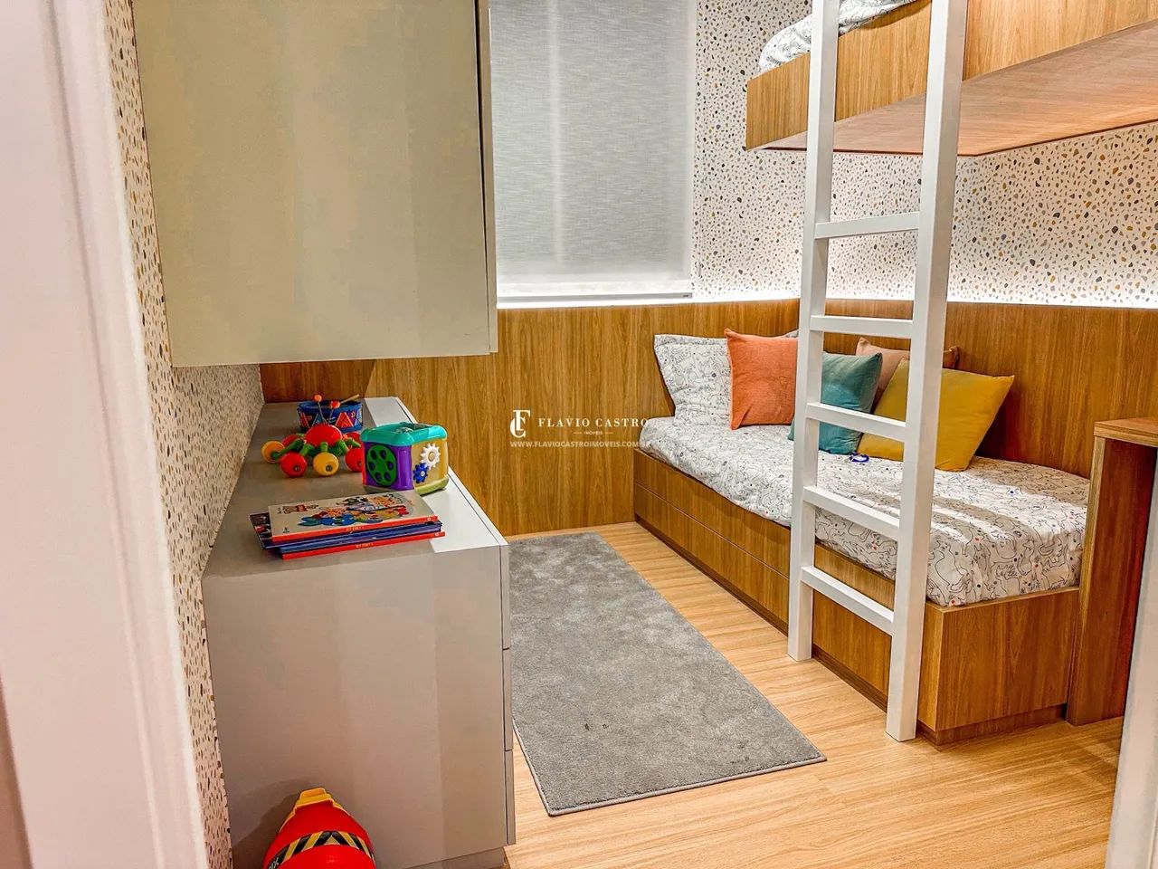 Imóvel no bairro de fátima 3 quartos - Foto 2