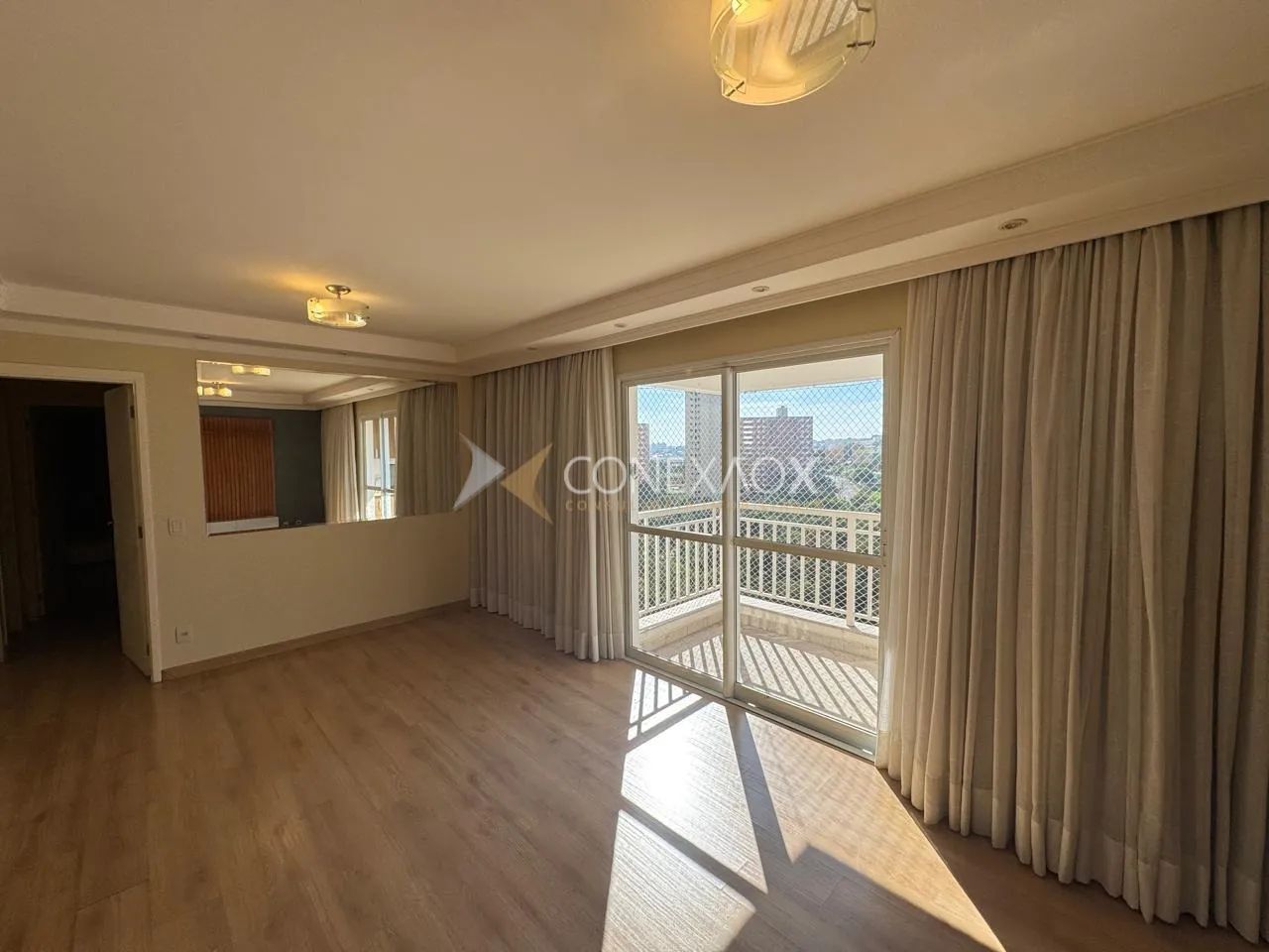 apartamento - Parque Prado - Campinas - Foto 3