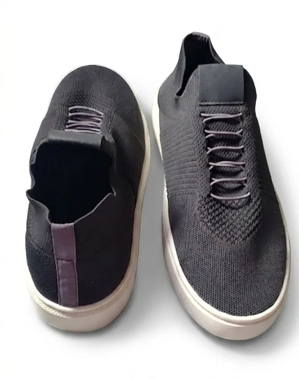 Tênis sneakers confortáveis