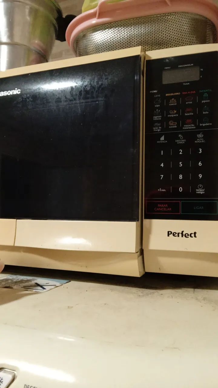 Micro-ondas 