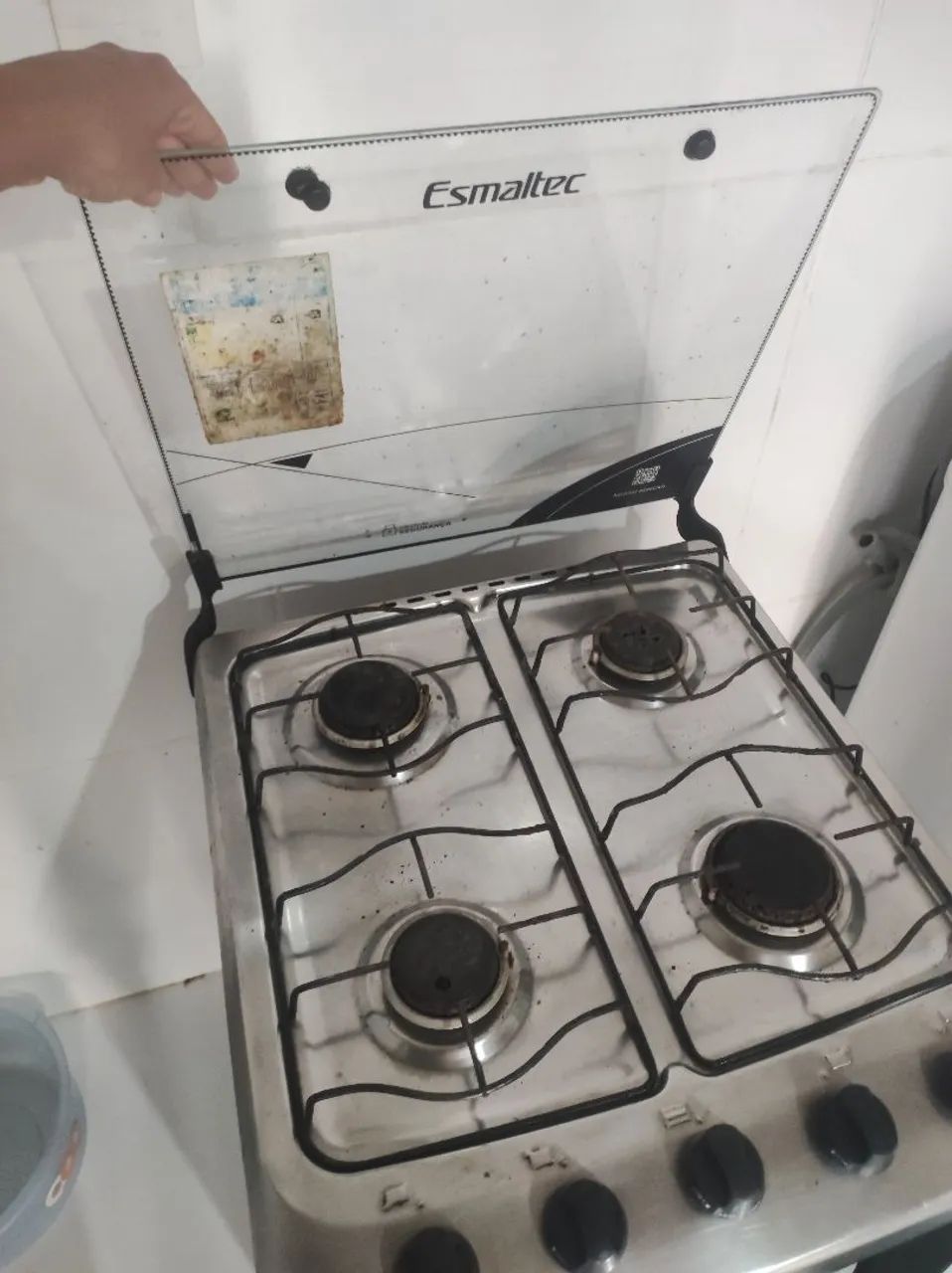 Fogão a venda 