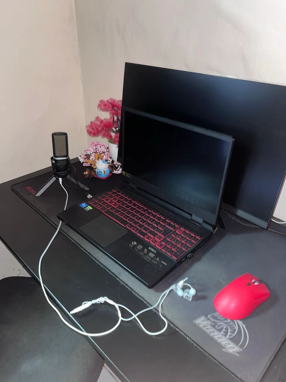 Monitor kazuk 75HZ Top - Foto 2
