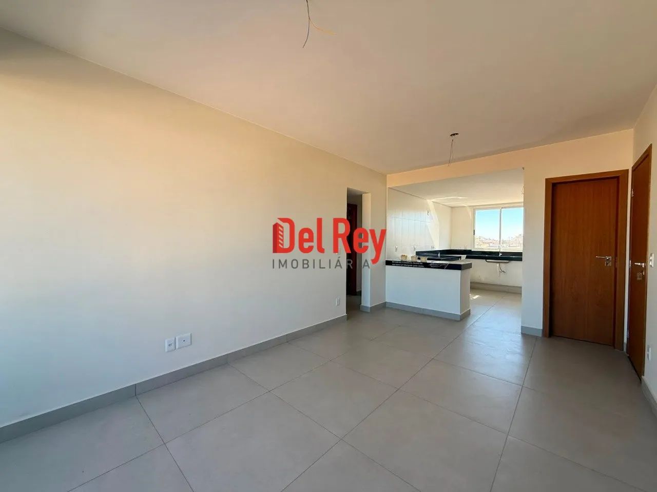 Vendo apartamento 3 quartos no Bairro Caiçara - Foto 5