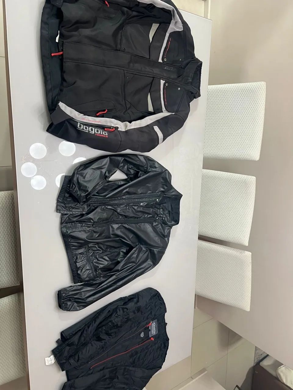 Conjunto Alpinestars BOGOTÁ - Foto 5