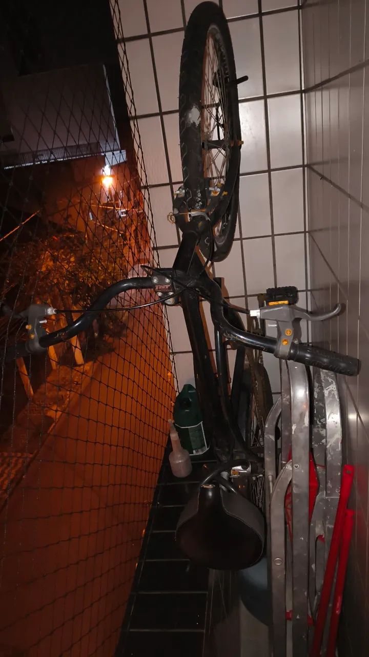 Vendo bicicleta aro 29 - Foto 2