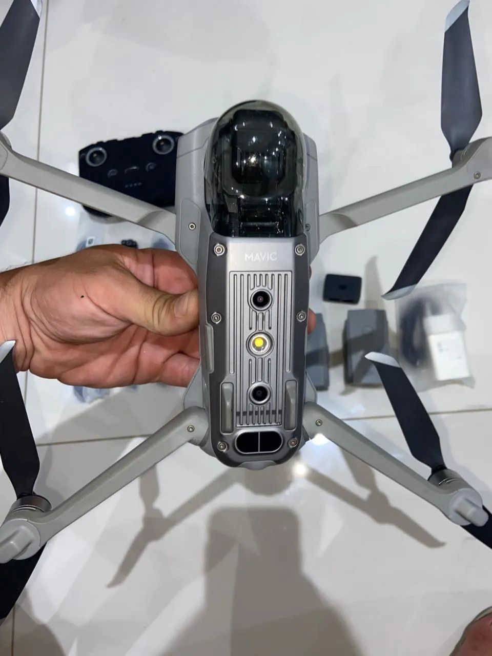 Dji Mavic Air 2  - Foto 5