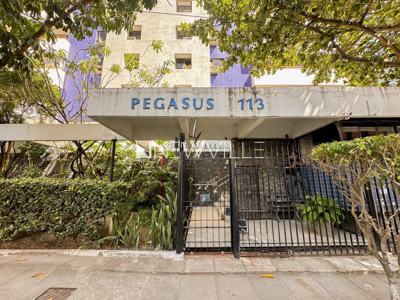 Apartamento para locação no Edifício Pegasus, em Piedade  78,35m², 2 quartos, 1 suíte e 2  - Foto 2