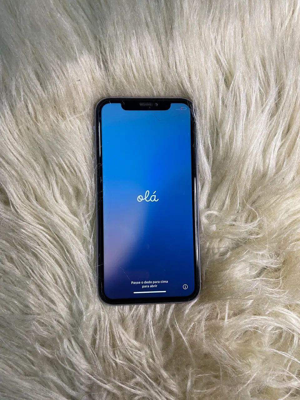 ? IPHONE 11 À VENDA 