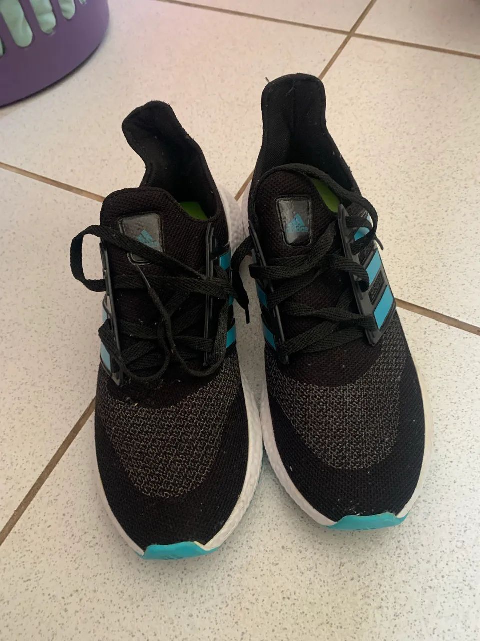 Tênis adidas réplica 