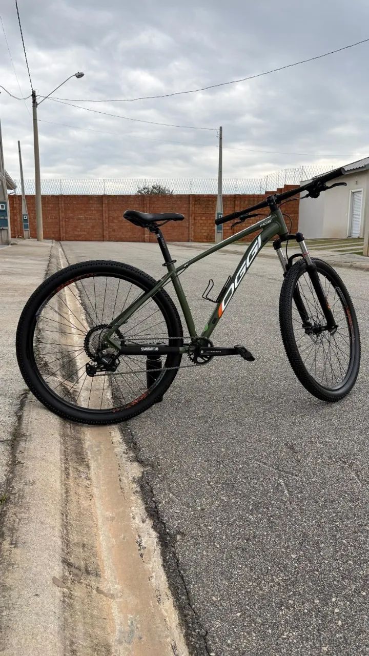 Bicicleta Aro 29 Oggi  - Foto 3