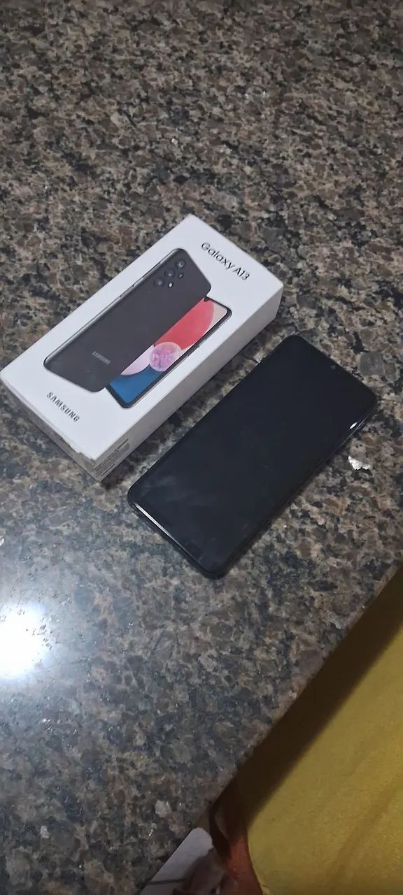 Samsung galaxy a13 128GB - Foto 5
