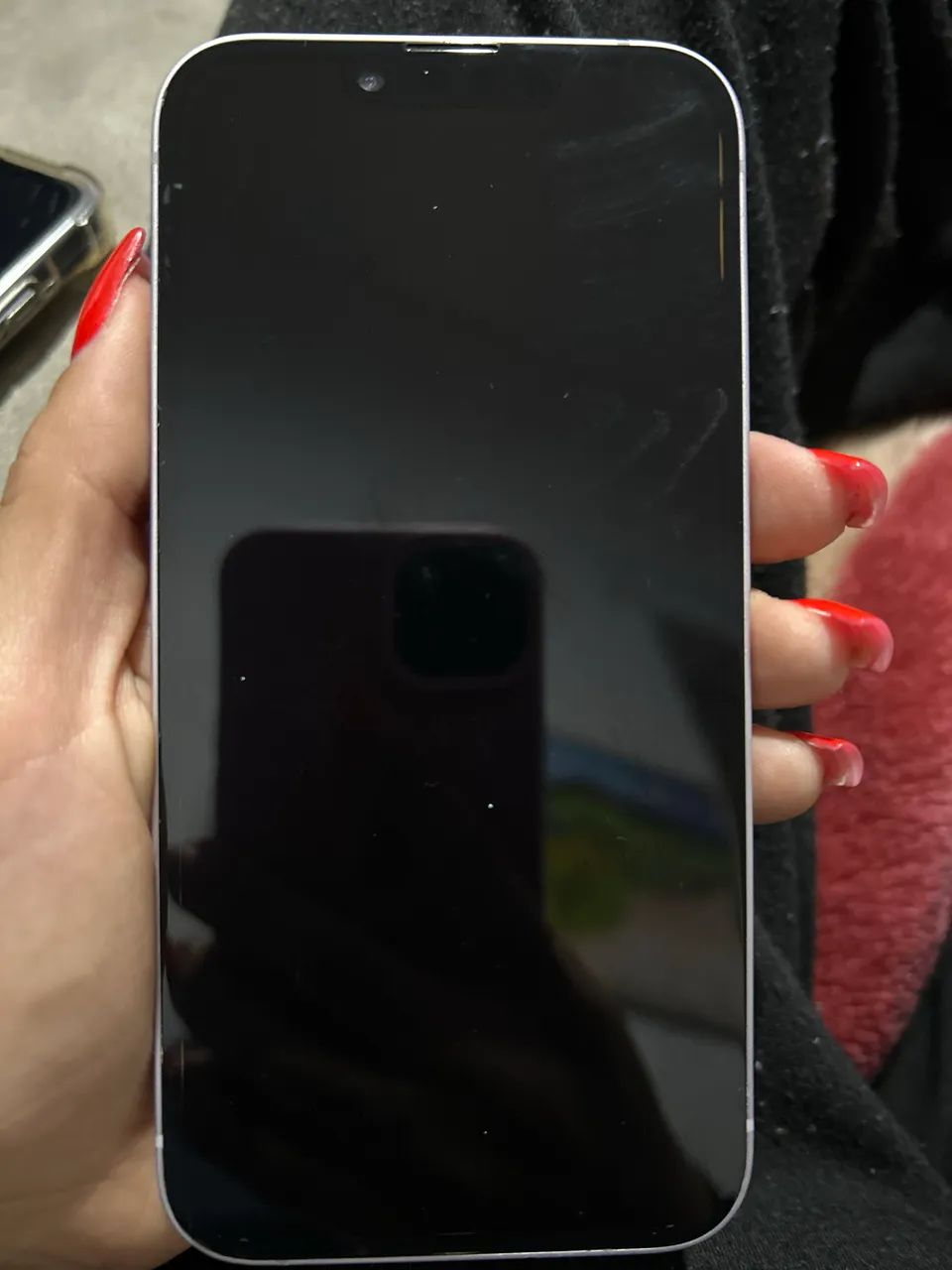 IPHONE 14 (carcaça) - Foto 2
