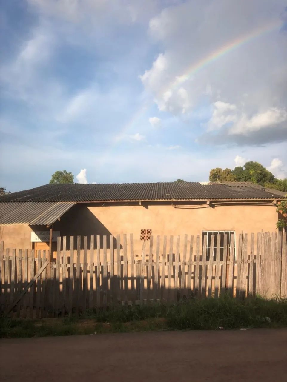 Foto - Rio Branco - Montanhês