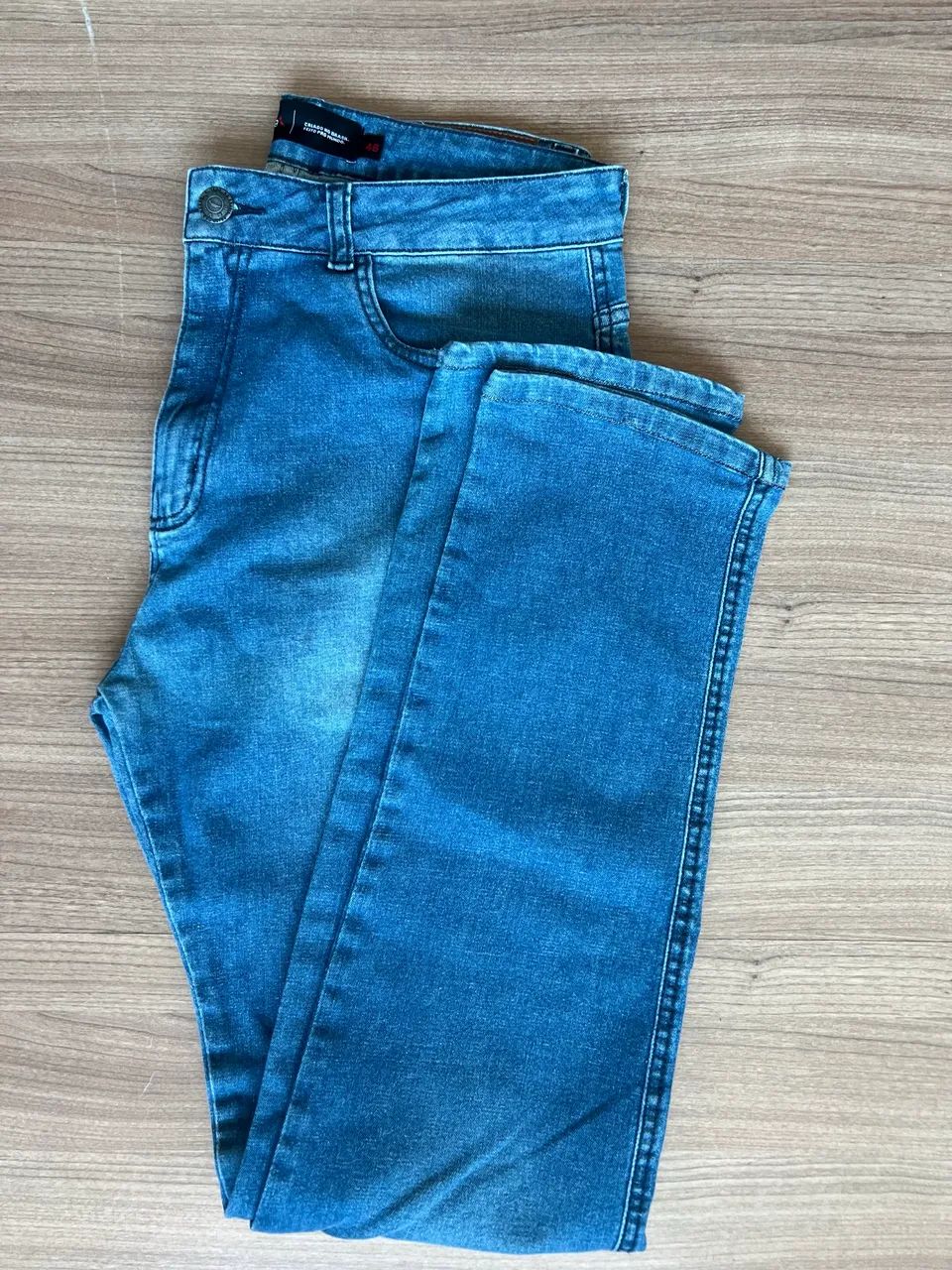 Calça Jeans Reserva Nova - Foto 5
